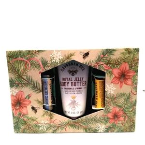 NWOTS Savannah Bee Gift Set